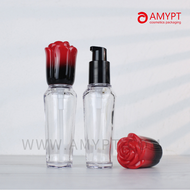 Botol Lotion Pompa Pengap Kosmetik