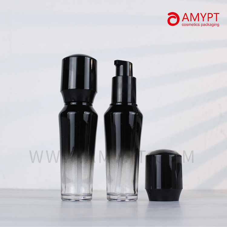 Botol Lotion Pompa Pengap Kosmetik