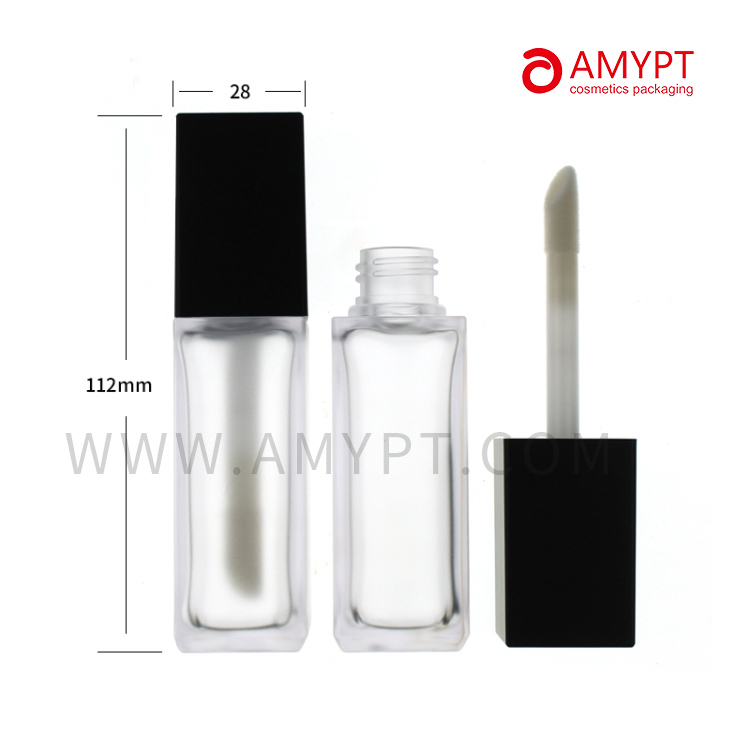 Botol Lip Gloss Plastik Kosmetik 30ml