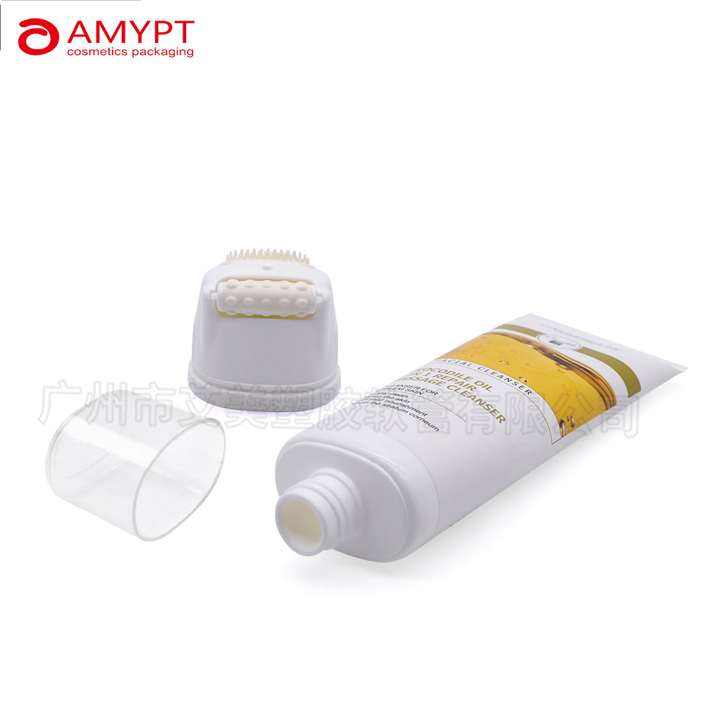 Tabung Kosmetik Multi Fungsi roller aplikator kosmetik Tabung Bola Tabung Pijat