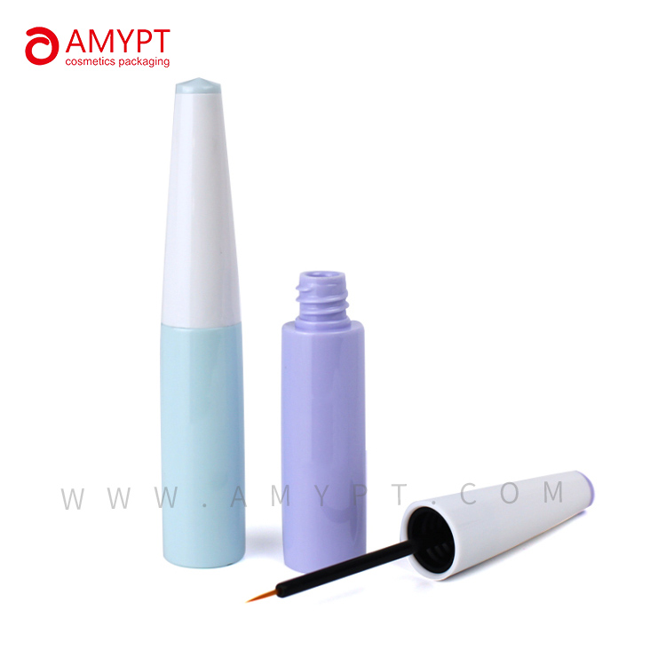 Botol Eyeliner Unik Bervolume Kecil